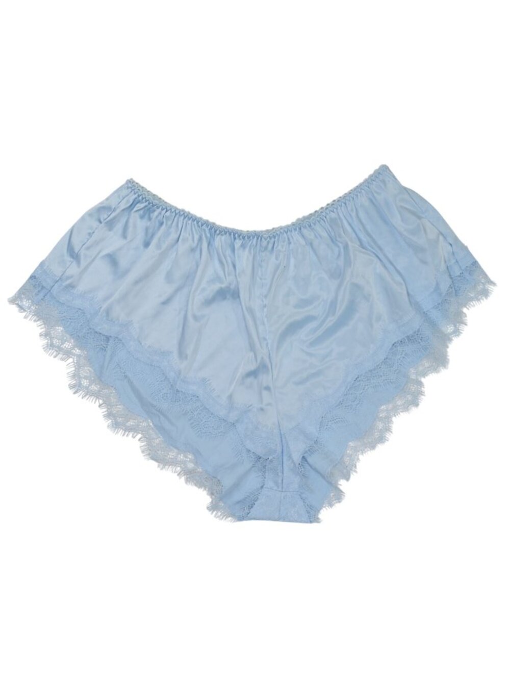 Kat The Label Sorrento Short in Ice